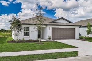 1362 Bush Street, Immokalee, FL 34142 Sold 04/09/25