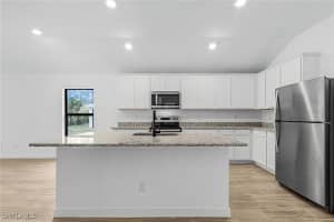 1278 Bush Street, Immokalee, FL 34142 Sold 06/25/25