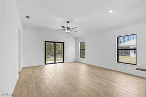 1278 Bush Street, Immokalee, FL 34142 Sold 06/25/25