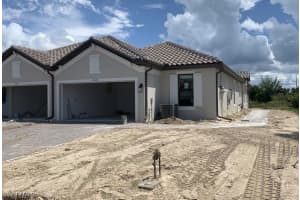 15526 Vittorio Street, Naples, FL 34114 Sold 12/27/24
