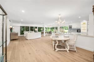 109 Wilderness Drive, Naples, FL 34105 Sold 12/04/24