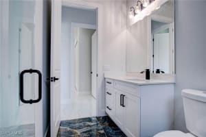 4054 Everglades S Boulevard, Naples, FL 34117 Sold 02/24/25