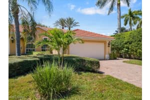 15073 Cortona Way, Naples, FL 34120 Sold 11/25/24
