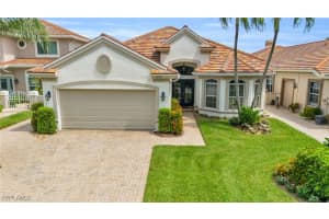 5981 Ashford Lane, NAPLES, FL 34110 Sold 10/29/24