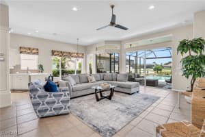 5981 Ashford Lane, NAPLES, FL 34110 Sold 10/29/24