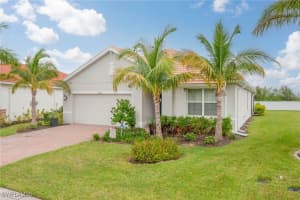 2968 Royal Gardens Avenue, Fort Myers, FL 33916 Sold 12/05/24