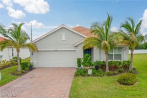2968 Royal Gardens Avenue, Fort Myers, FL 33916 Sold 12/05/24