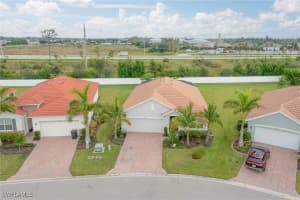 2968 Royal Gardens Avenue, Fort Myers, FL 33916 Sold 12/05/24