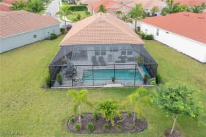 2968 Royal Gardens Avenue, Fort Myers, FL 33916 Sold 12/05/24