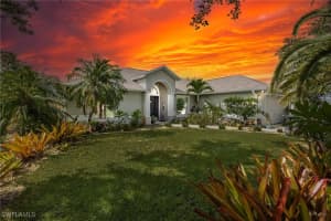 516 4th Street, Cape Coral, FL 33993 Sold 10/29/24