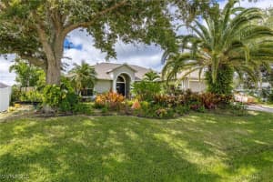 516 4th Street, Cape Coral, FL 33993 Sold 10/29/24
