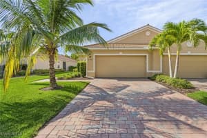 MLS# 224076433, Fort Myers, Florida 33916