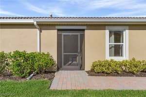 MLS# 224076433, Fort Myers, Florida 33916
