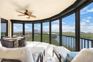 8990 Bay Colony Drive, Naples, FL 34108 Sold 04/16/25
