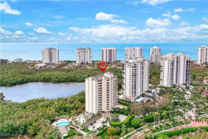 8990 Bay Colony Drive, Naples, FL 34108 Sold 04/16/25