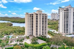 8990 Bay Colony Drive, Naples, FL 34108 Sold 04/16/25