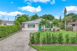 27031 Jackson Avenue, BONITA SPRINGS, FL 34135 Sold 10/25/24