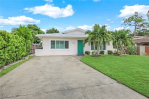 27031 Jackson Avenue, BONITA SPRINGS, FL 34135 Sold 10/25/24