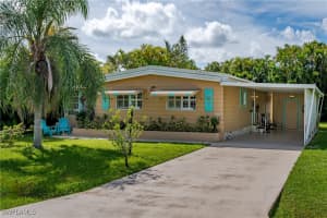 205 Rookery Road, Naples, FL 34114 Sold 02/28/25