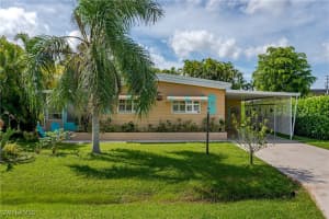 205 Rookery Road, Naples, FL 34114 Sold 02/28/25