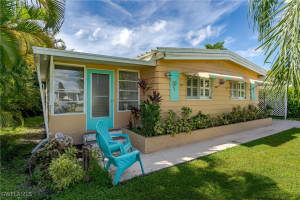 205 Rookery Road, Naples, FL 34114 Sold 02/28/25