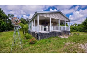 8366 Nault Road, North Fort Myers, FL 33917 Sold 10/31/24