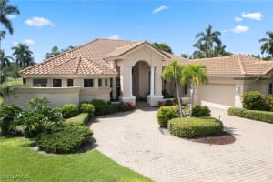 530 Harbour Drive, Naples, FL 34103 Sold 05/20/25