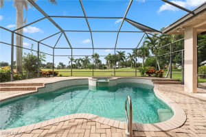 530 Harbour Drive, Naples, FL 34103 Sold 05/20/25