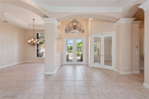 530 Harbour Drive, Naples, FL 34103 Sold 05/20/25