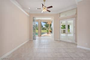 530 Harbour Drive, Naples, FL 34103 Sold 05/20/25