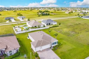 3408 8th Terrace, Cape Coral, FL 33993 Sold 11/18/24