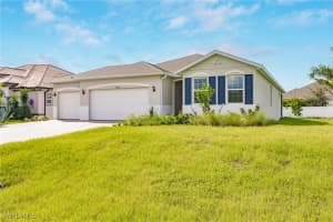 3408 8th Terrace, Cape Coral, FL 33993 Sold 11/18/24