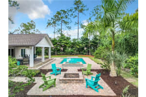 4490 1st Avenue, Naples, FL 34119 Sold 12/20/24