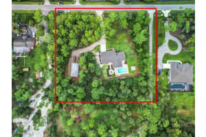 4490 1st Avenue, Naples, FL 34119 Sold 12/20/24