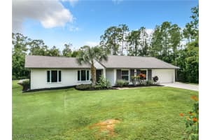 4490 1st Avenue, Naples, FL 34119 Sold 12/20/24