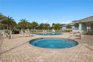 1080 Hancock Creek South Boulevard, Cape Coral, FL 33909 Sold 01/21/25