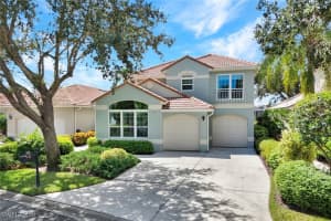 170 San Rafael Lane, Naples, FL 34119 Sold 12/12/24