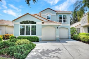 170 San Rafael Lane, Naples, FL 34119 Sold 12/12/24