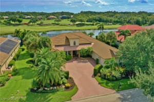 3310 SANCTUARY Point, Fort Myers, FL 33905 Sold 12/17/24