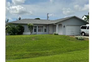 430 21st Street, CAPE CORAL, FL 33990 Sold 10/08/24