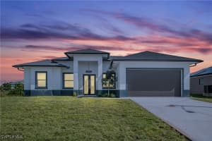 4012 21st Street, Lehigh Acres, FL 33976 Sold 12/19/24