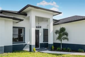 4012 21st Street, Lehigh Acres, FL 33976 Sold 12/19/24