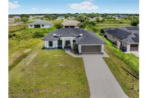 4012 21st Street, Lehigh Acres, FL 33976 Sold 12/19/24