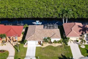 729 Macedonia Dr, Punta Gorda
