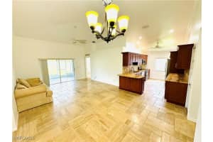 3761 39th Avenue, Naples, FL 34120 Sold 03/19/25