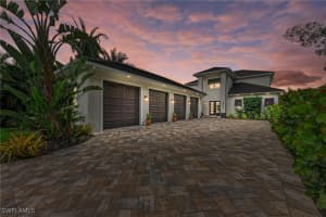6452 Riverside Drive, Punta Gorda, FL 33982 Sold 04/30/25
