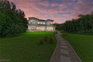 6452 Riverside Drive, Punta Gorda, FL 33982 Sold 04/30/25