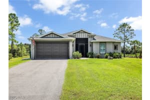 3282 62nd Avenue, Naples, FL 34120 Sold 03/11/25