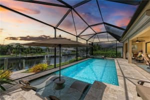 73 Tropicana Drive, Punta Gorda, FL 33950 Sold 12/23/24