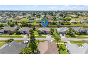4644 Varsity Circle, Lehigh Acres, FL 33971 Sold 07/30/25